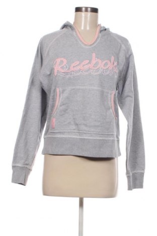 Dámska mikina  Reebok, Veľkosť L, Farba Sivá, Cena  21,78 €