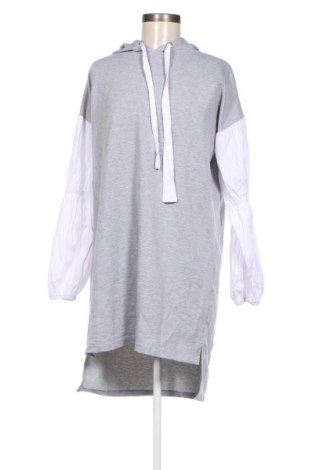Damen Sweatshirt Refka, Größe L, Farbe Grau, Preis € 8,07