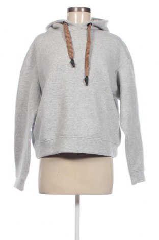 Damen Sweatshirt Review, Größe M, Farbe Grau, Preis € 17,12