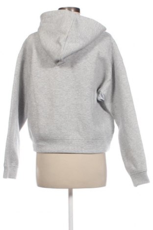 Damen Sweatshirt Review, Größe M, Farbe Grau, Preis € 28,53