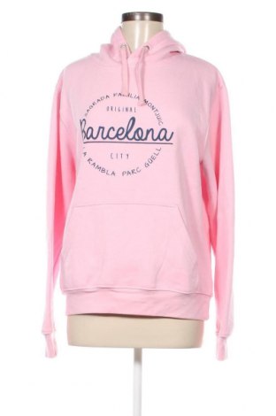 Damen Sweatshirt Roly, Größe S, Farbe Rosa, Preis € 6,05