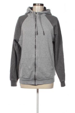 Damen Sweatshirt Russell, Größe S, Farbe Grau, Preis 5,71 €