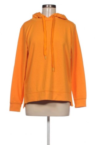Γυναικείο φούτερ S.Oliver, Μέγεθος S, Χρώμα Πορτοκαλί, Τιμή 14,23 €