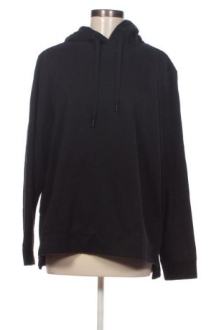 Damen Sweatshirt S.Oliver, Größe M, Farbe Schwarz, Preis € 16,78