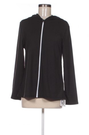 Γυναικείο φούτερ SHEIN, Μέγεθος XL, Χρώμα Μαύρο, Τιμή 8,07 €