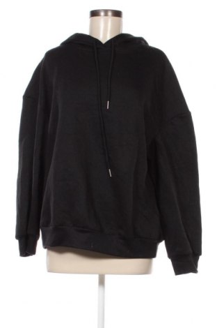 Γυναικείο φούτερ SHEIN, Μέγεθος M, Χρώμα Μαύρο, Τιμή 4,49 €