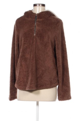 Damen Sweatshirt SHEIN, Größe M, Farbe Braun, Preis € 11,10
