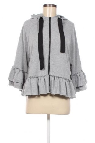 Damen Sweatshirt SHEIN, Größe M, Farbe Grau, Preis € 11,10