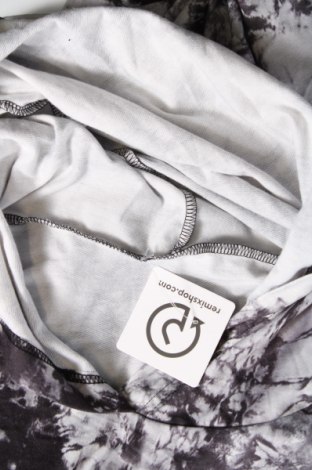 Γυναικείο φούτερ SHEIN, Μέγεθος 4XL, Χρώμα Πολύχρωμο, Τιμή 12,56 €
