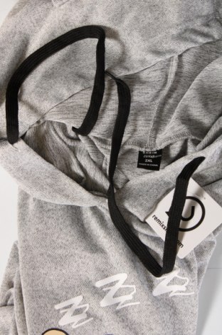 Damen Sweatshirt SHEIN, Größe XXL, Farbe Grau, Preis 8,07 €
