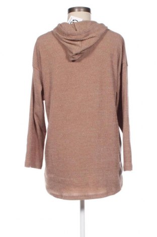 Damen Sweatshirt SHEIN, Größe S, Farbe Beige, Preis 4,04 €