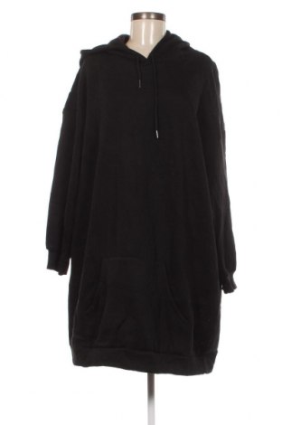Γυναικείο φούτερ SHEIN, Μέγεθος XXL, Χρώμα Μαύρο, Τιμή 9,87 €