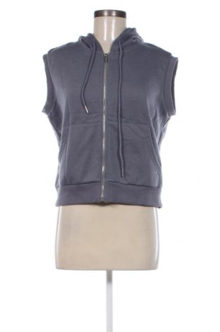 Damen Sweatshirt SHEIN, Größe M, Farbe Grau, Preis € 10,09
