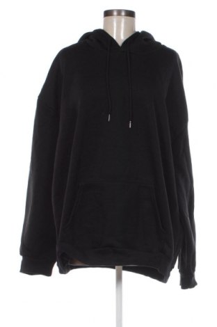 Damen Sweatshirt SHEIN, Größe XXL, Farbe Schwarz, Preis 10,09 €