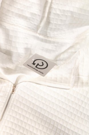Damen Sweatshirt SHEIN, Größe 3XL, Farbe Weiß, Preis 15,14 €