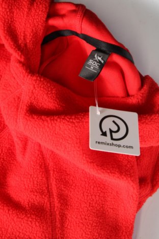 Damen Sweatshirt SOC, Größe M, Farbe Rot, Preis 7,13 €