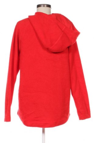 Damen Sweatshirt SOC, Größe M, Farbe Rot, Preis 7,13 €