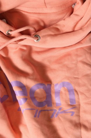 Damen Sweatshirt STANLEY/STELLA, Größe S, Farbe Rosa, Preis 6,66 €