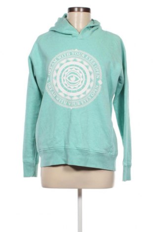 Damen Sweatshirt STANLEY/STELLA, Größe M, Farbe Grün, Preis 7,12 €