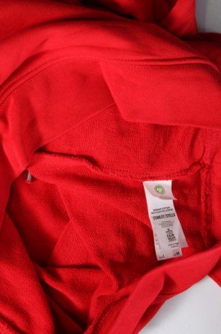 Damen Sweatshirt STANLEY/STELLA, Größe L, Farbe Rot, Preis € 8,07