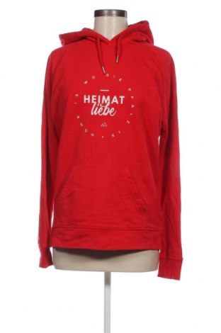 Damen Sweatshirt STANLEY/STELLA, Größe L, Farbe Rot, Preis € 9,08