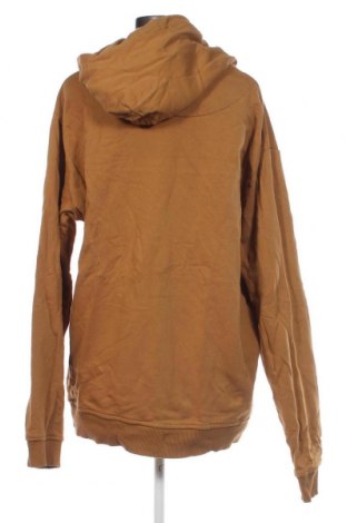 Damen Sweatshirt Sean John, Größe XL, Farbe Orange, Preis 11,41 €