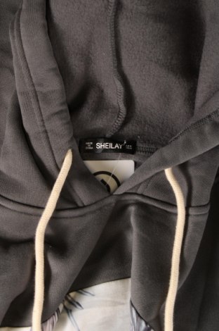 Damen Sweatshirt Sheilay, Größe M, Farbe Mehrfarbig, Preis 5,65 €