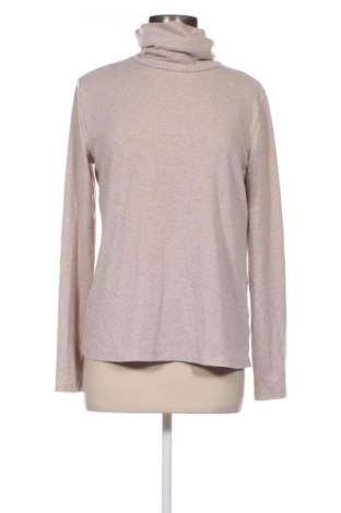 Damen Sweatshirt Sinsay, Größe XL, Farbe Beige, Preis 8,45 €