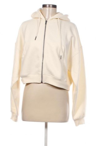 Damen Sweatshirt Sisters Point, Größe M, Farbe Beige, Preis € 11,99