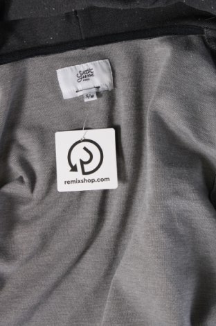 Damen Sweatshirt Sixth June, Größe S, Farbe Grau, Preis € 5,71