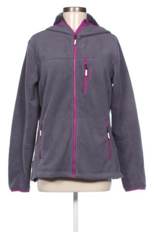 Damen Sweatshirt Skogstad, Größe L, Farbe Grau, Preis 25,05 €