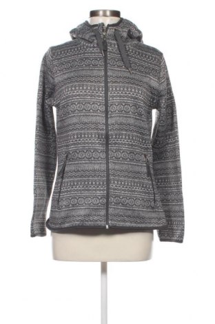 Damen Sweatshirt SnowTech, Größe S, Farbe Mehrfarbig, Preis 9,99 €