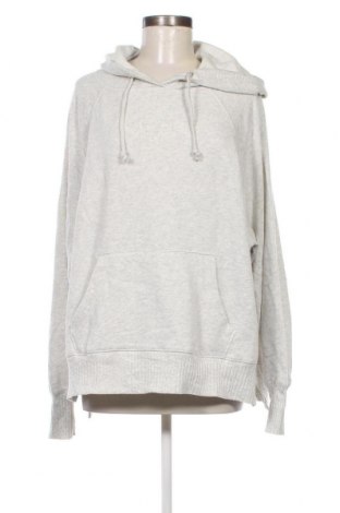 Damen Sweatshirt So, Größe XL, Farbe Grau, Preis € 8,07