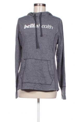 Damen Sweatshirt Sport Tech, Größe M, Farbe Grau, Preis € 4,64