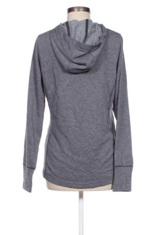 Damen Sweatshirt Sport Tech, Größe M, Farbe Grau, Preis 5,05 €