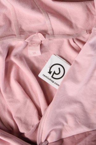 Damen Sweatshirt Sports Performance by Tchibo, Größe XXL, Farbe Rosa, Preis 12,11 €