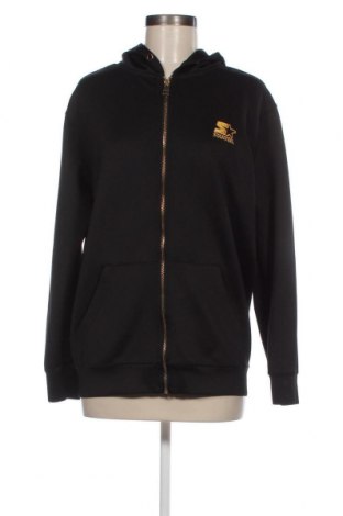 Damen Sweatshirt Starter, Größe XL, Farbe Schwarz, Preis € 10,09
