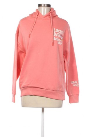 Női sweatshirt Stitch & Soul, Méret S, Szín Rózsaszín, Ár 9 725 Ft