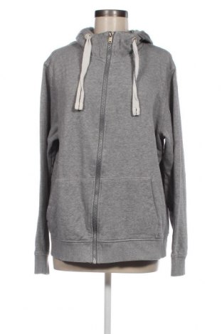 Damen Sweatshirt Straight Up, Größe XL, Farbe Grau, Preis € 9,08