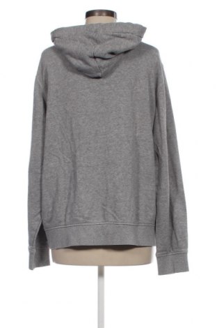 Damen Sweatshirt Straight Up, Größe XL, Farbe Grau, Preis 8,07 €