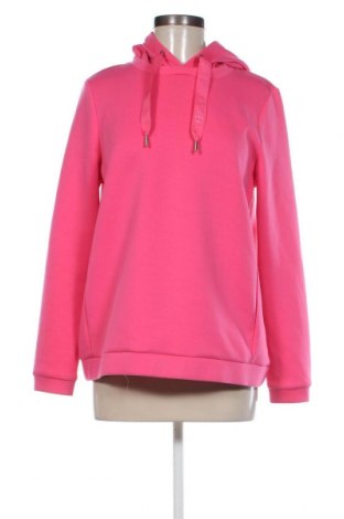 Damen Sweatshirt Street One, Größe M, Farbe Rosa, Preis 16,78 €