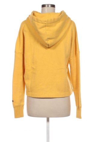 Γυναικείο φούτερ Superdry, Μέγεθος M, Χρώμα Κίτρινο, Τιμή 18,03 €