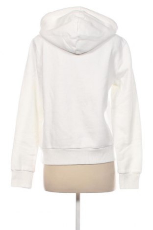 Damen Sweatshirt Superdry, Größe M, Farbe Weiß, Preis 27,32 €