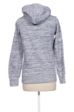 Damen Sweatshirt Superdry, Größe XS, Farbe Blau, Preis 26,17 €