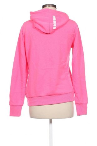 Damen Sweatshirt Superdry, Größe M, Farbe Rosa, Preis 32,71 €