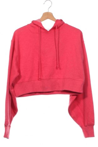 Damen Sweatshirt Supre, Größe XS, Farbe Rot, Preis € 20,92