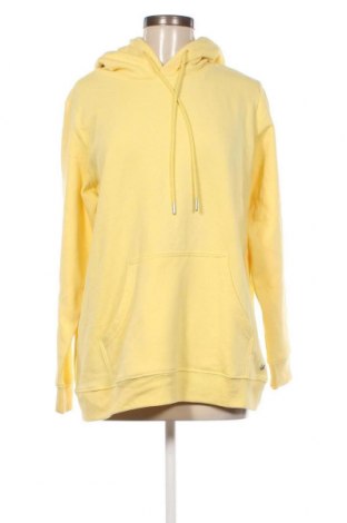 Damen Sweatshirt Sure, Größe L, Farbe Gelb, Preis 20,49 €