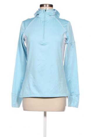 Damen Sweatshirt TCM, Größe L, Farbe Blau, Preis € 12,11