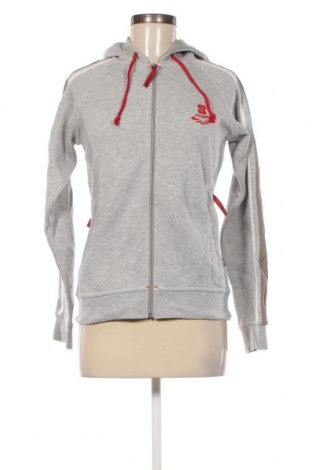 Damen Sweatshirt TCM, Größe S, Farbe Grau, Preis € 6,86
