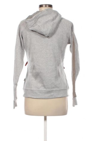 Damen Sweatshirt TCM, Größe S, Farbe Grau, Preis 6,86 €